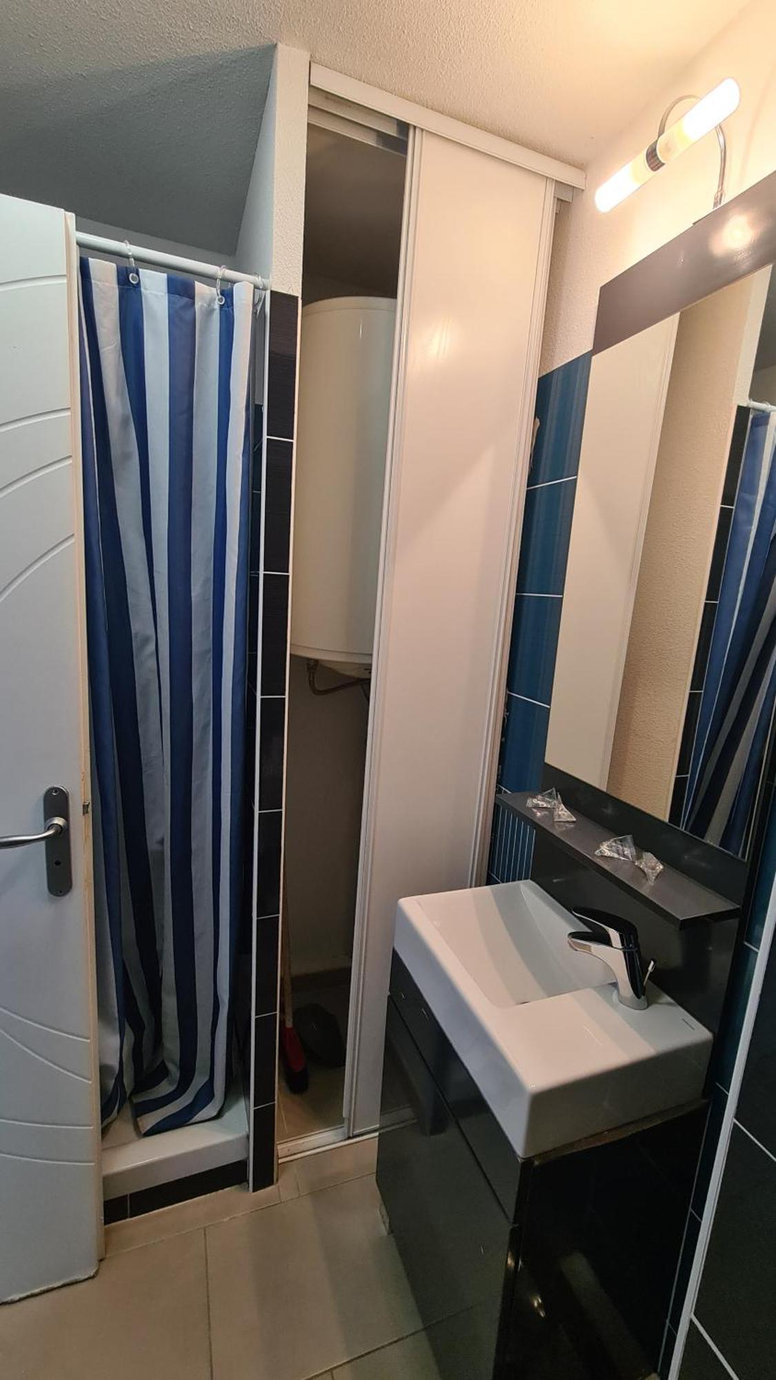 Logesty Studio Cosy316 Περπινιάν Εξωτερικό φωτογραφία