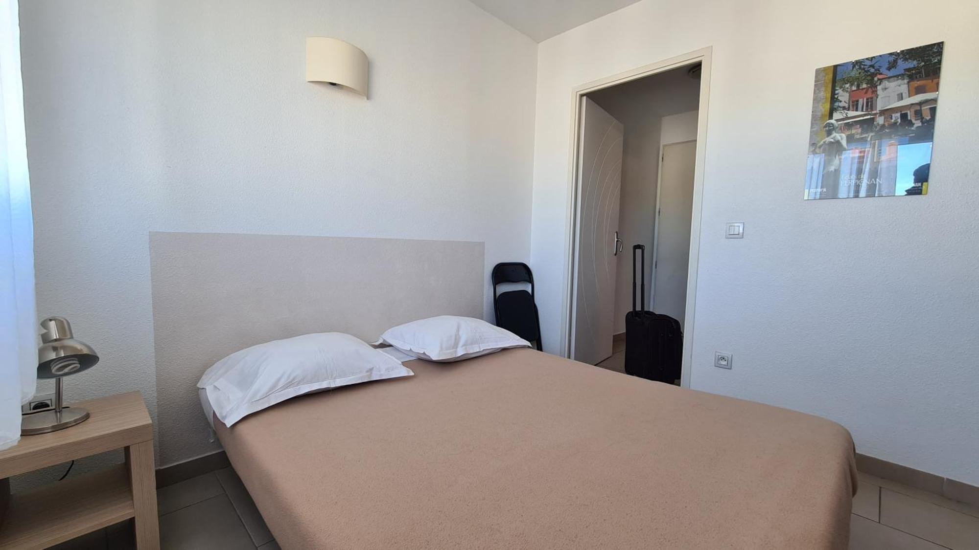 Logesty Studio Cosy316 Περπινιάν Εξωτερικό φωτογραφία